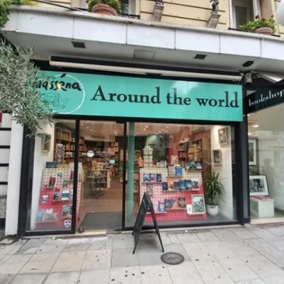 Transformation d’un local commercial Nice rue Masséna