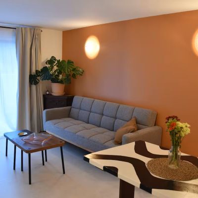 Transformation d’une surface inutilisée en appartement 2P quartier Cessole à Nice